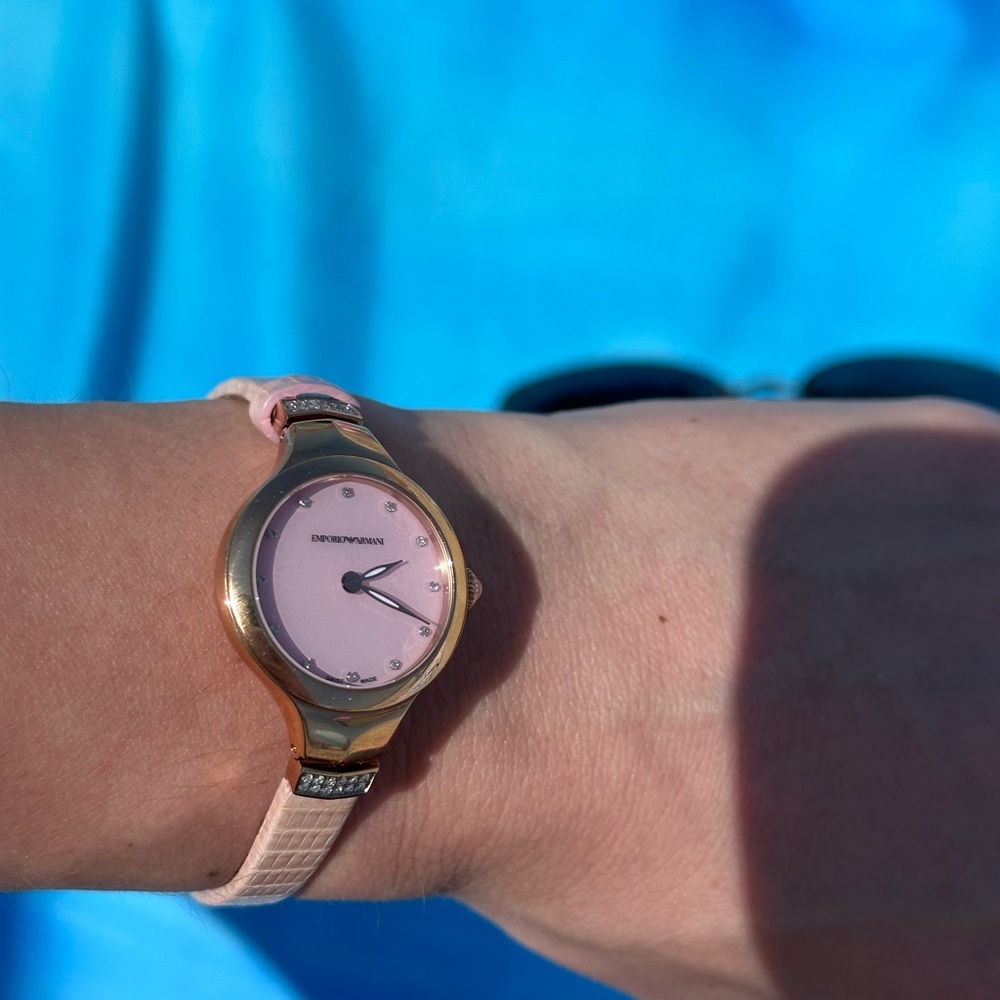 Emporio Armani Watch